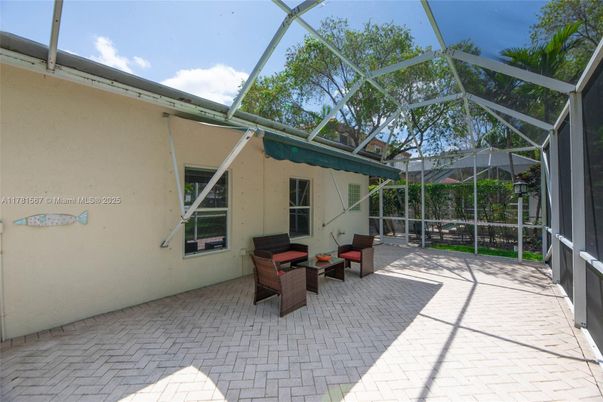 Glass Ceilings, Interior, Sun Room