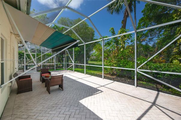 Glass Ceilings, Interior, Sun Room