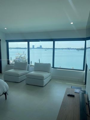 Interior, Recessed Lighting, Water