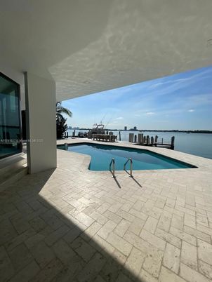 Exterior, Pool, Water
