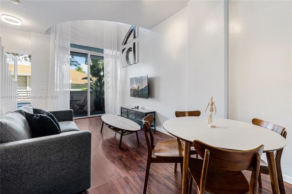 Dining room, Interior, Living room, Wood Texture Flooring
