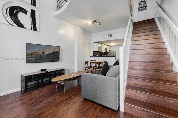 Dining room, Interior, Living room, Wood Texture Flooring
