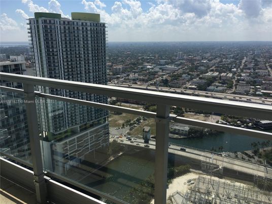 Water, Exterior, Other, Skyline