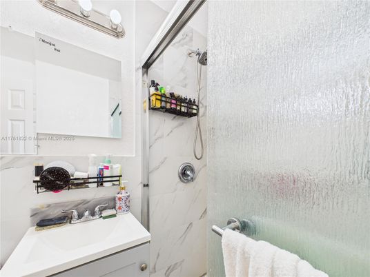 Bathroom, Interior, Marble Walls