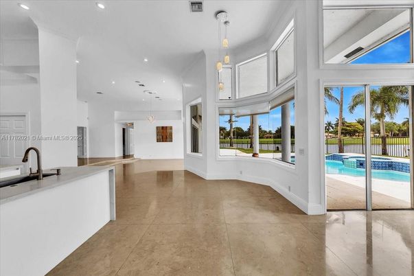 Interior, Pendant Lights, Recessed Lighting