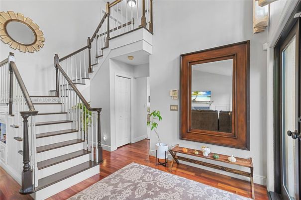 Interior, Wood Texture Flooring