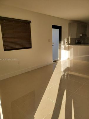 Empty room, Interior, Kitchen