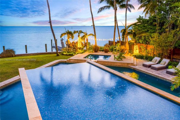 Exterior, Lake, Pool