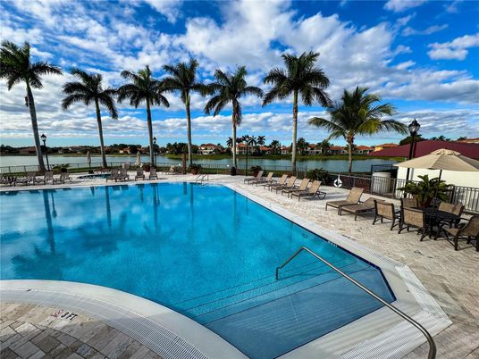 Exterior, Pool, Water