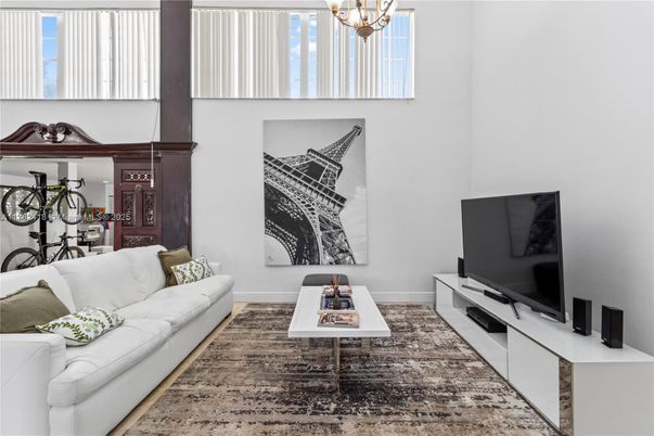 Chandelier, Interior, Living room, Wood Texture Flooring