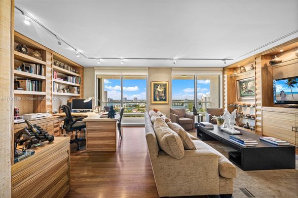 Home Office, Interior, Living room, Wood Texture Flooring