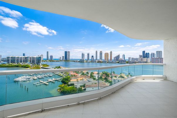 Water, Exterior, Other, Skyline