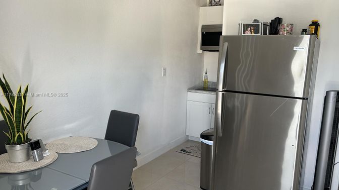 Dining room, Interior, Kitchen