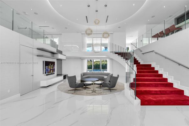Chandelier, Interior, Marble, Pendant Lights, Recessed Lighting