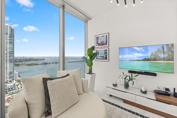 Interior, Living room, Water