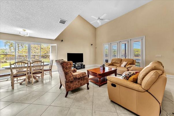 Dining room, Interior, Living room