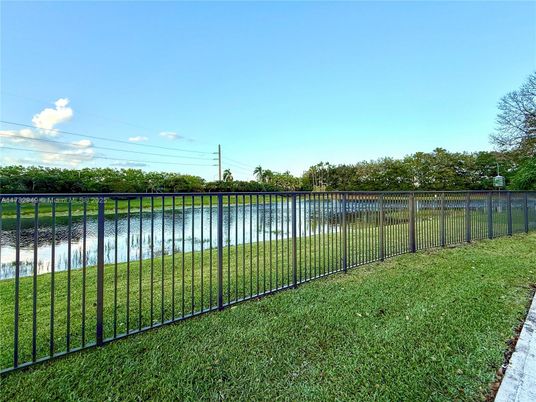 Exterior, Lake, Water