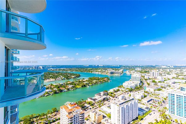 Water, Exterior, Other, Skyline