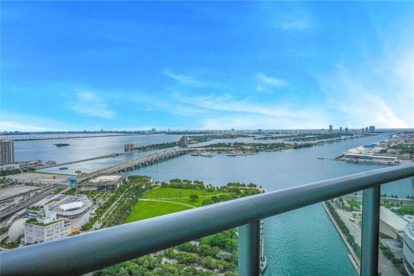 Water, Exterior, Other, Skyline
