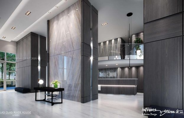 Interior, Pendant Lights, Recessed Lighting