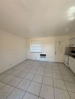 Empty room, Interior, Kitchen