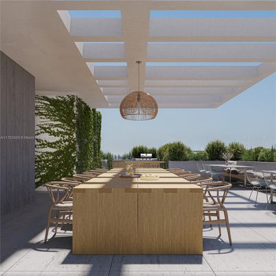 Exterior, Pendant Lights