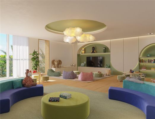 Interior, Living room, Pendant Lights, Wood Texture Flooring