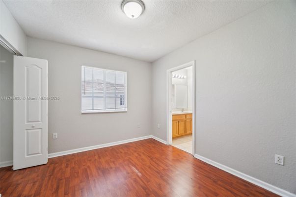 Bathroom, Empty room, Interior, Wood Texture Flooring