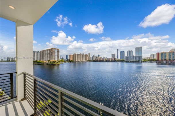 Water, Exterior, Other, Skyline