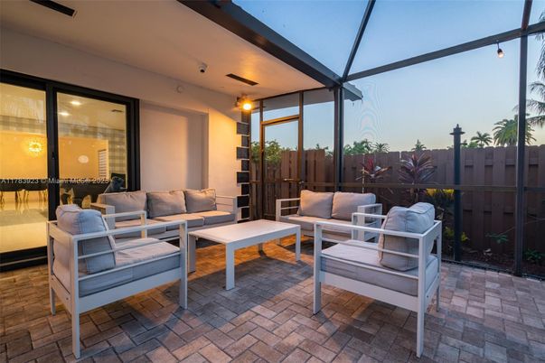 Glass Ceilings, Interior, Living room, Sun Room