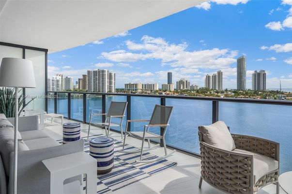 Water, Exterior, Other, Skyline