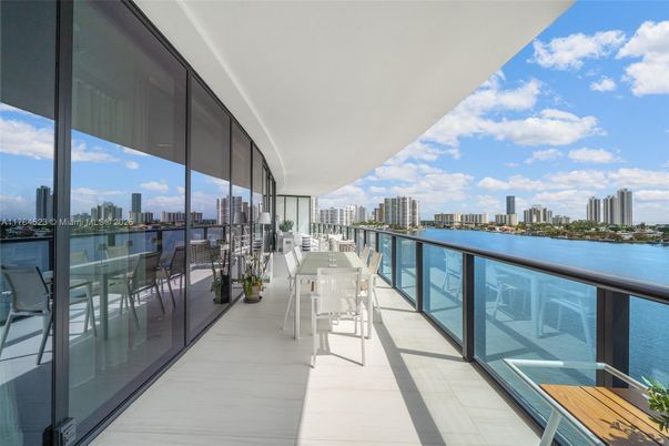 Water, Exterior, Other, Skyline