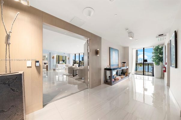 Interior, Recessed Lighting, Wooden Walls