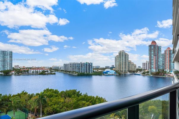 Water, Exterior, Other, Skyline