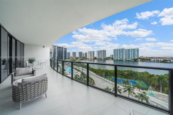 Water, Exterior, Other, Skyline