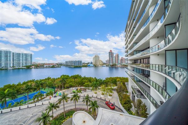 Water, Exterior, Other, Skyline