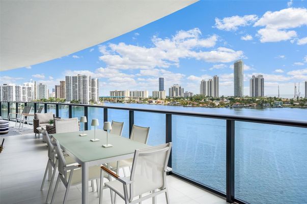 Water, Exterior, Other, Skyline