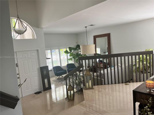 Dining room, Interior, Pendant Lights