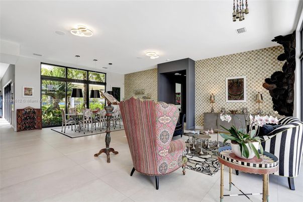 Dining room, Interior, Living room