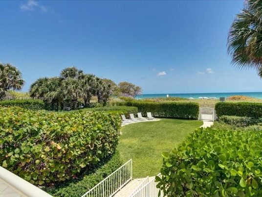 Backyard, Exterior, Water