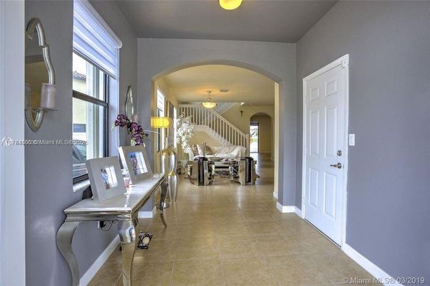 Dining room, Interior, Pendant Lights
