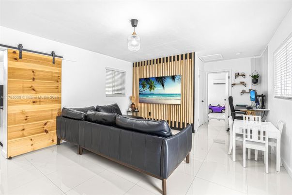 Dining room, Interior, Living room