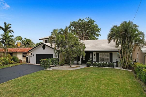 Attached, Backyard, Exterior, Facade, Spanish Mediterranean