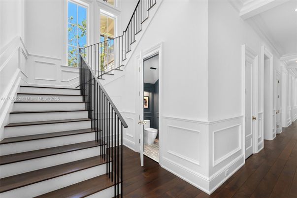 Interior, Wood Texture Flooring