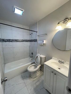 Bathroom, Interior, Marble