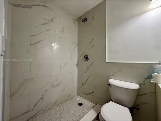 Bathroom, Interior, Marble Walls