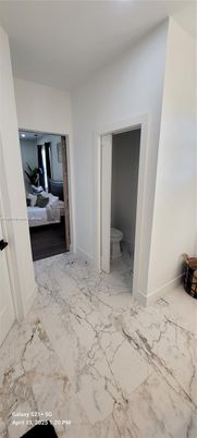 Bathroom, Interior, Marble