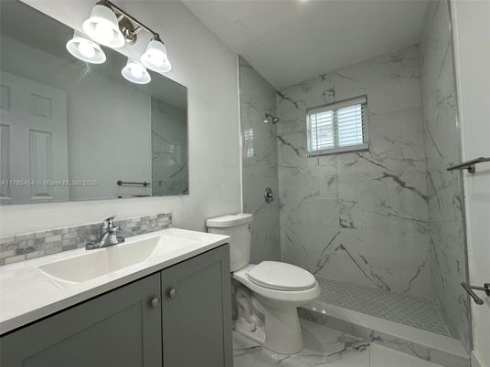 Bathroom, Interior, Marble, Marble Walls
