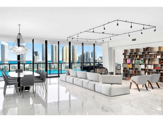 Chandelier, Dining room, Interior, Living room, Marble
