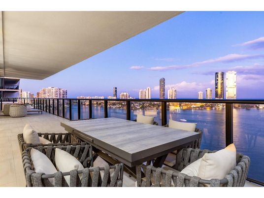 Water, Exterior, Other, Skyline